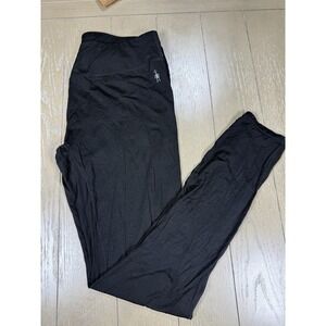 Smartwool  Merino 150 Leggings Women Large Lightweight Base Layer Hiking Warm